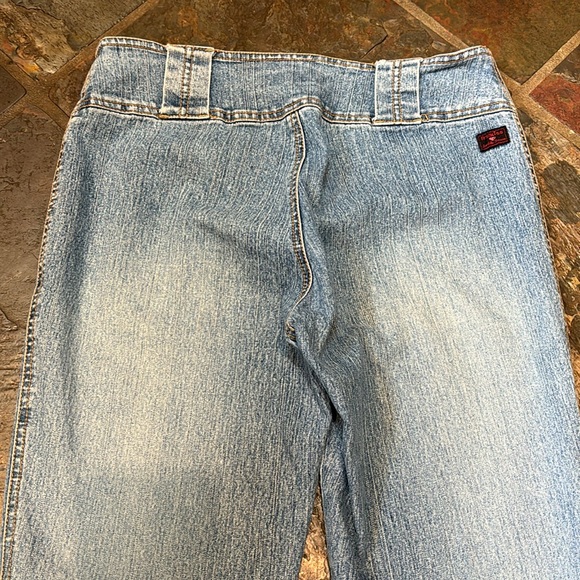 First Kiss Jeans - Picture 6 of 9